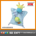 2015 New Design Plush Toy Baby Plush Puppet